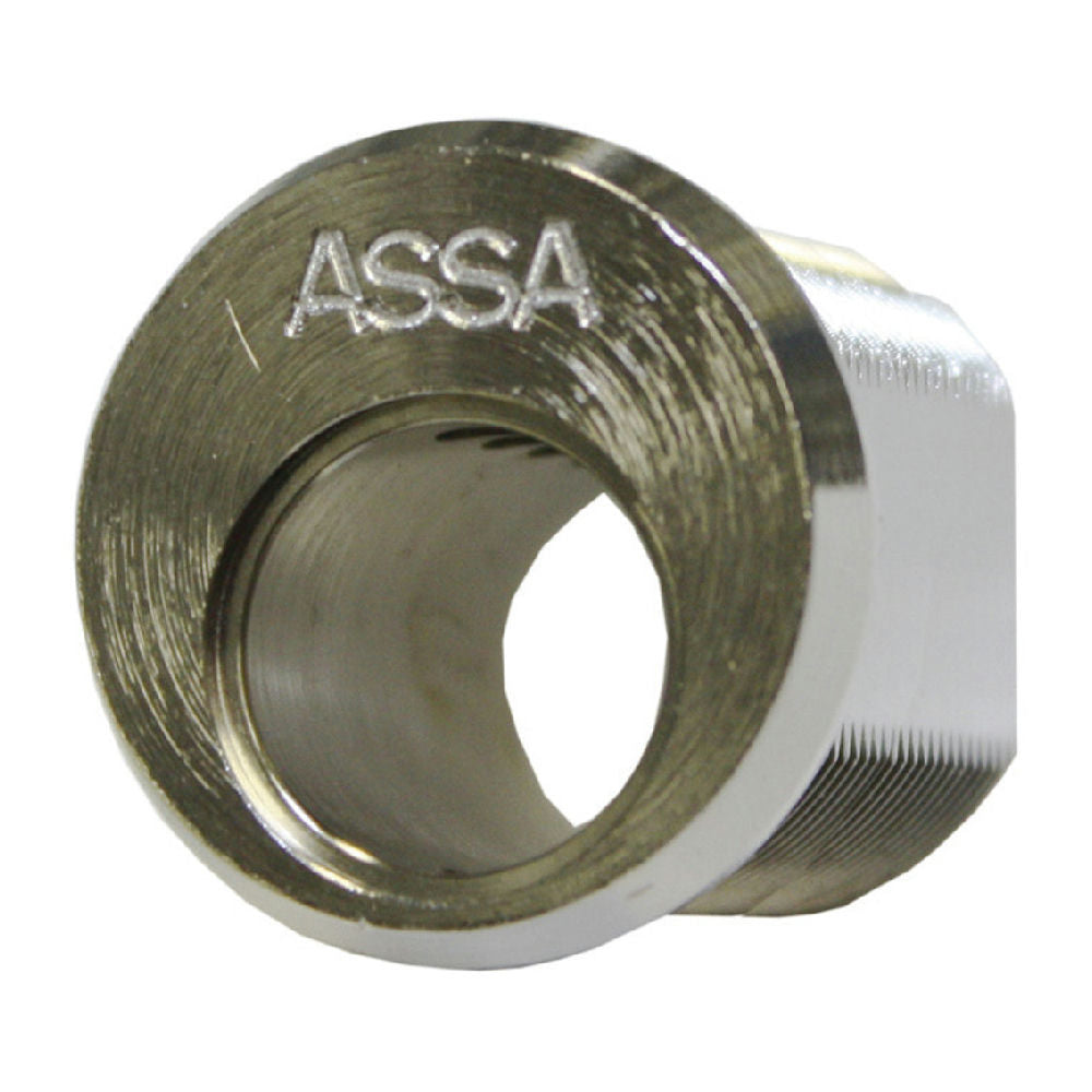 Cylinderhus 10450 stbr nickel