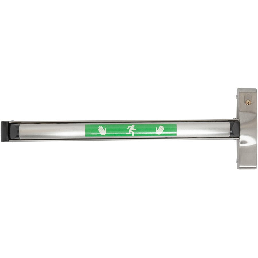 Panikregel 1125 M8 höger