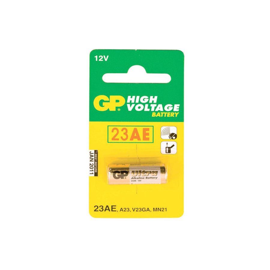 Batteri LR23A 12V SB