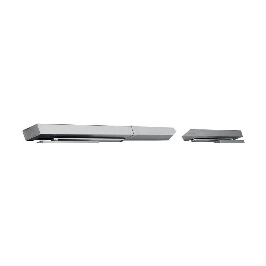 Glidskenepaket GSR-EMF2/V 1350-2500 silver