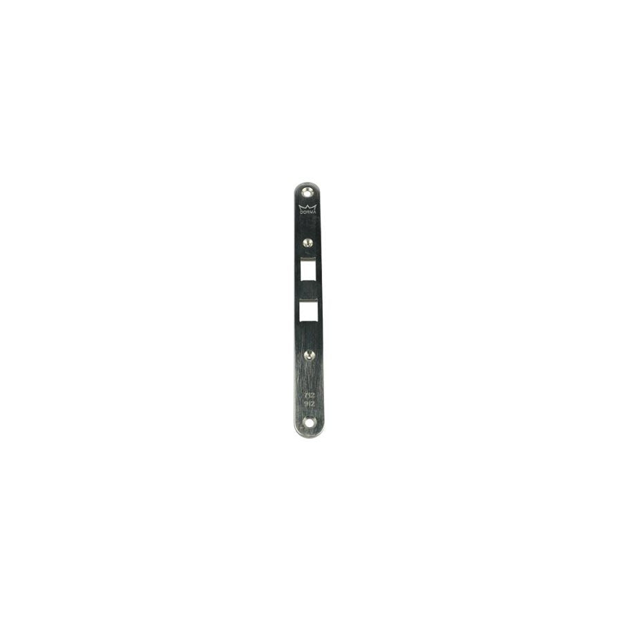 Låsstolpe DL712/DL912 osym