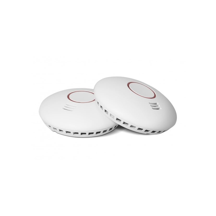 Brandvarnare Origo 2-pack SB