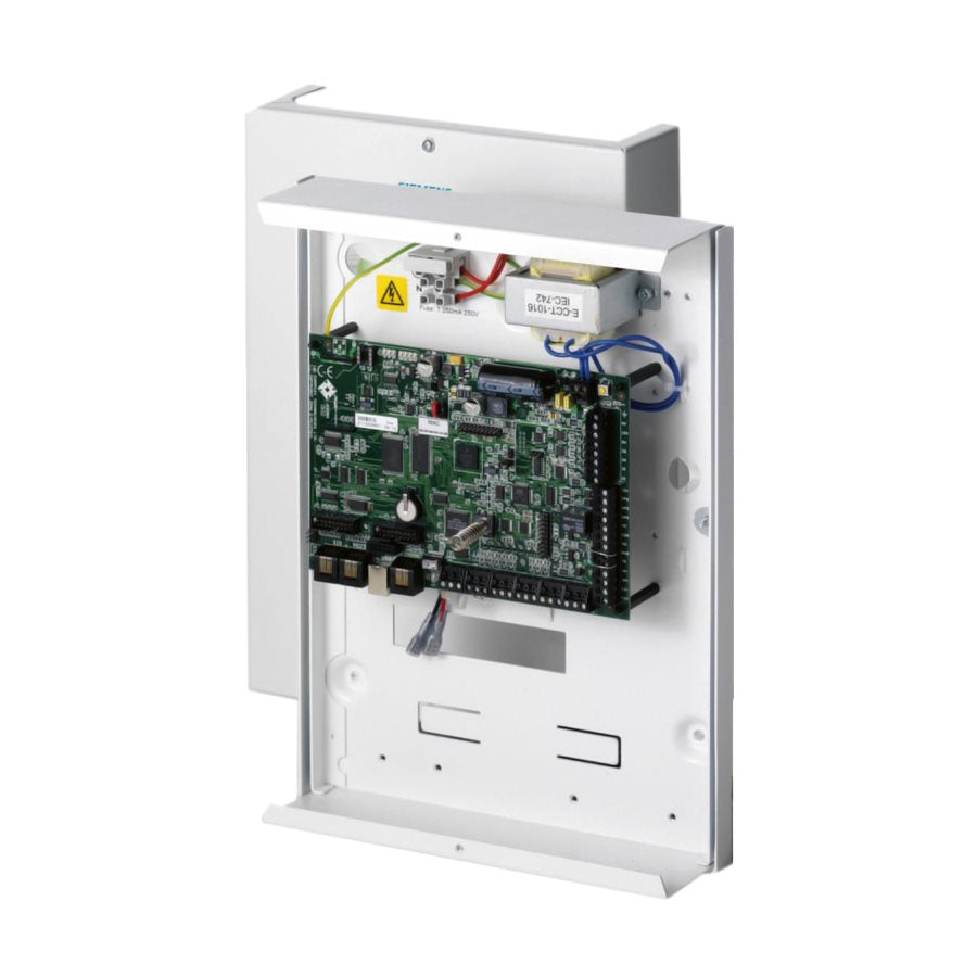 Centralapparat SPC4320.320