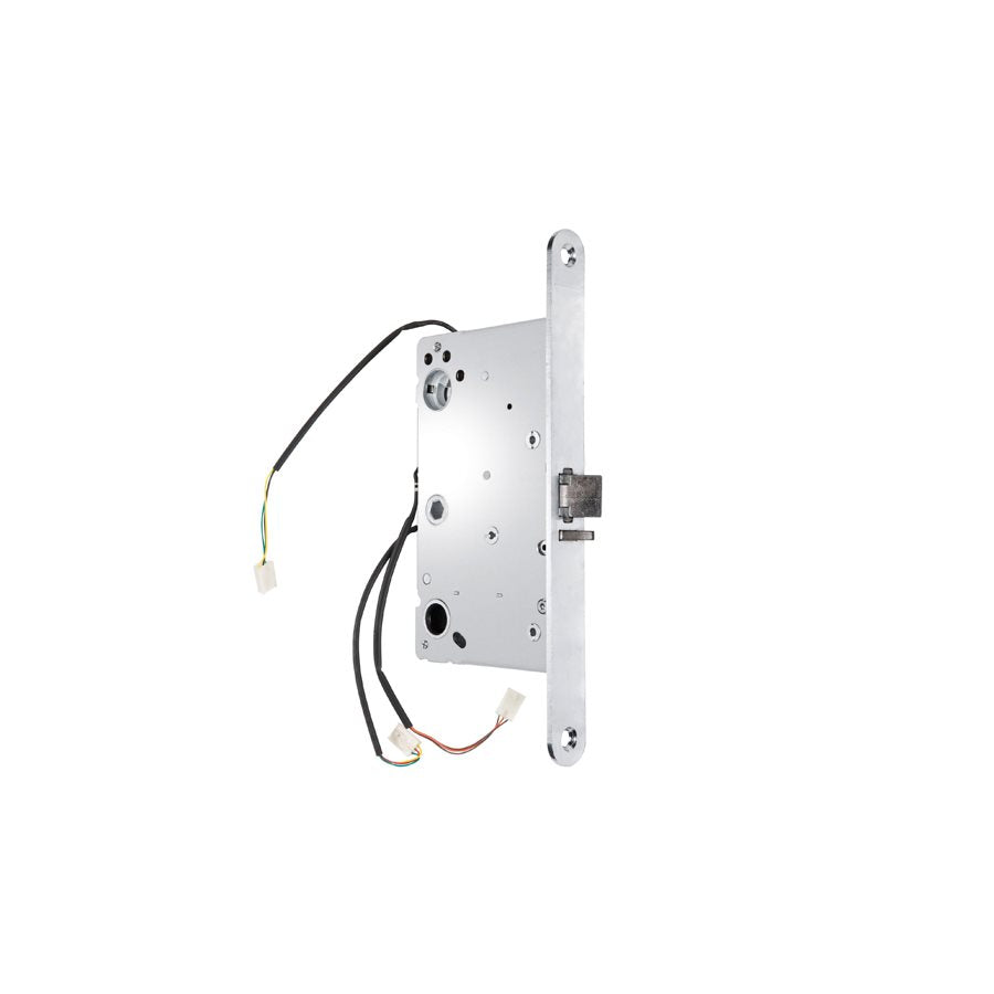 Låshus utrymning 772-70 MJ mikro höger