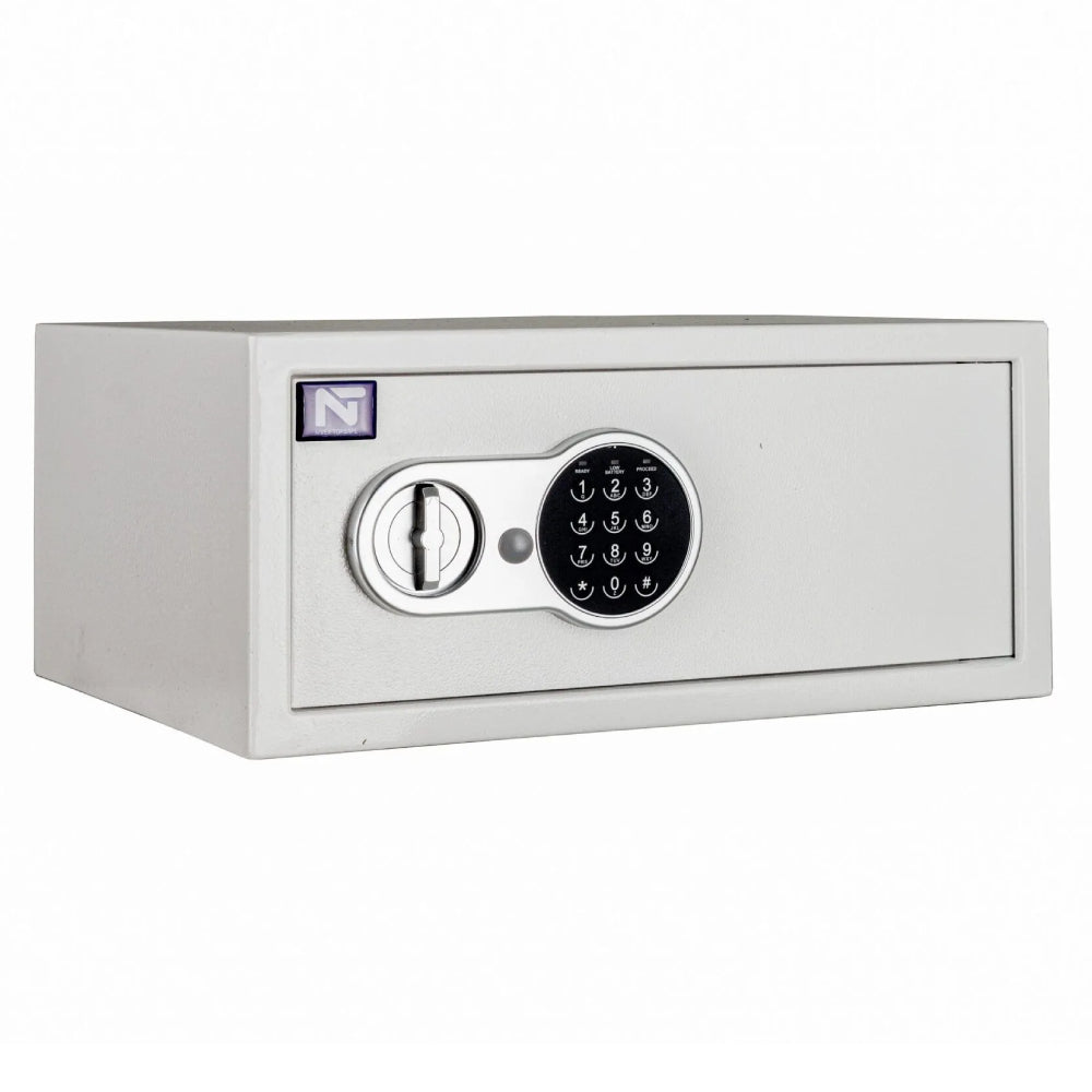 Inbrottsfördröjande Skåp T20 Kodlås