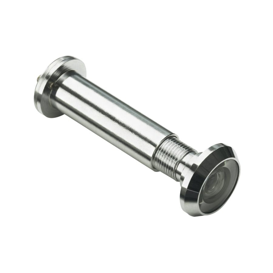 Dörröga 6100 16mm lock krom SB