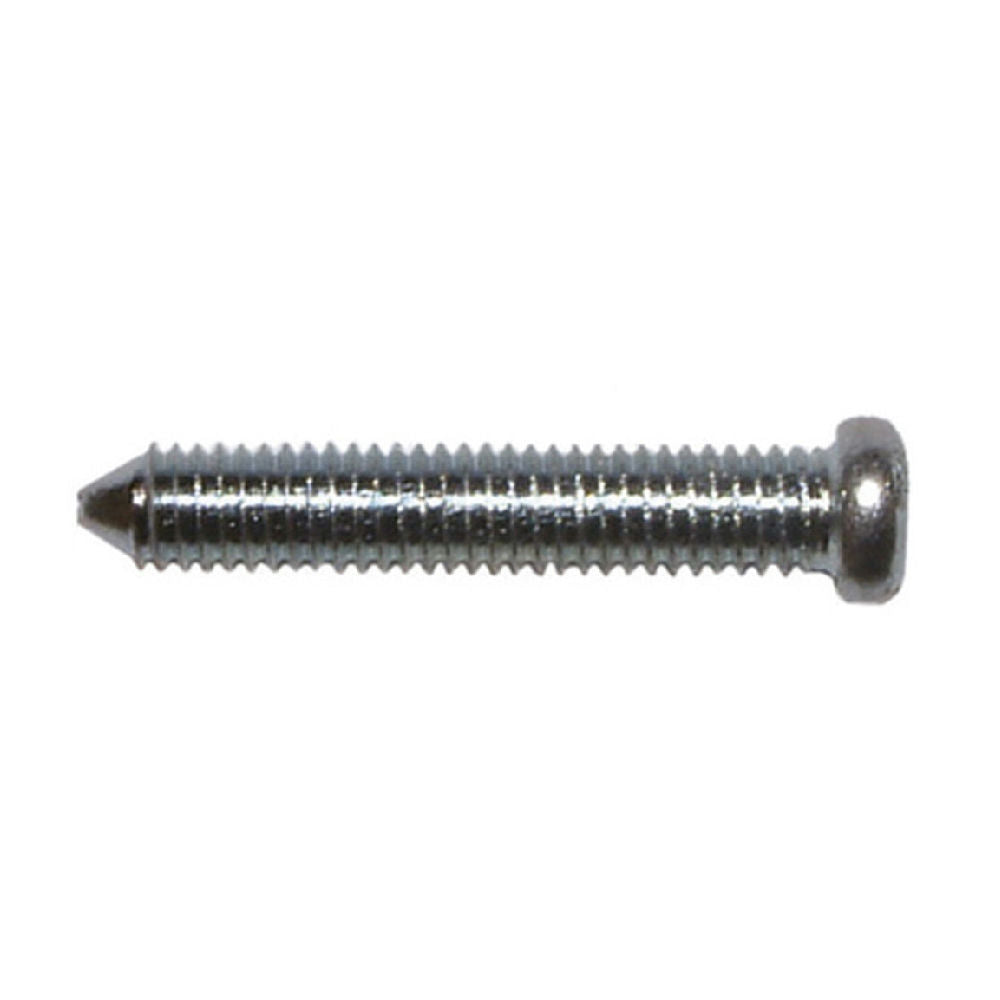 Cylinderskruv 48mm
