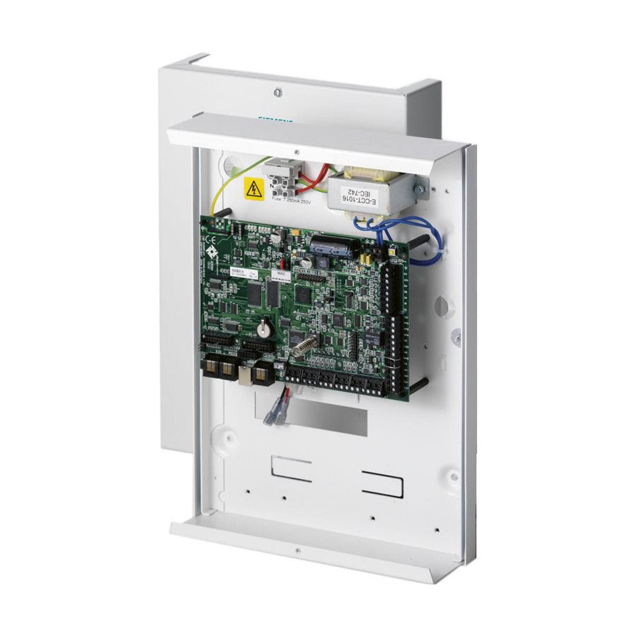Centralapparat SPC5320.320