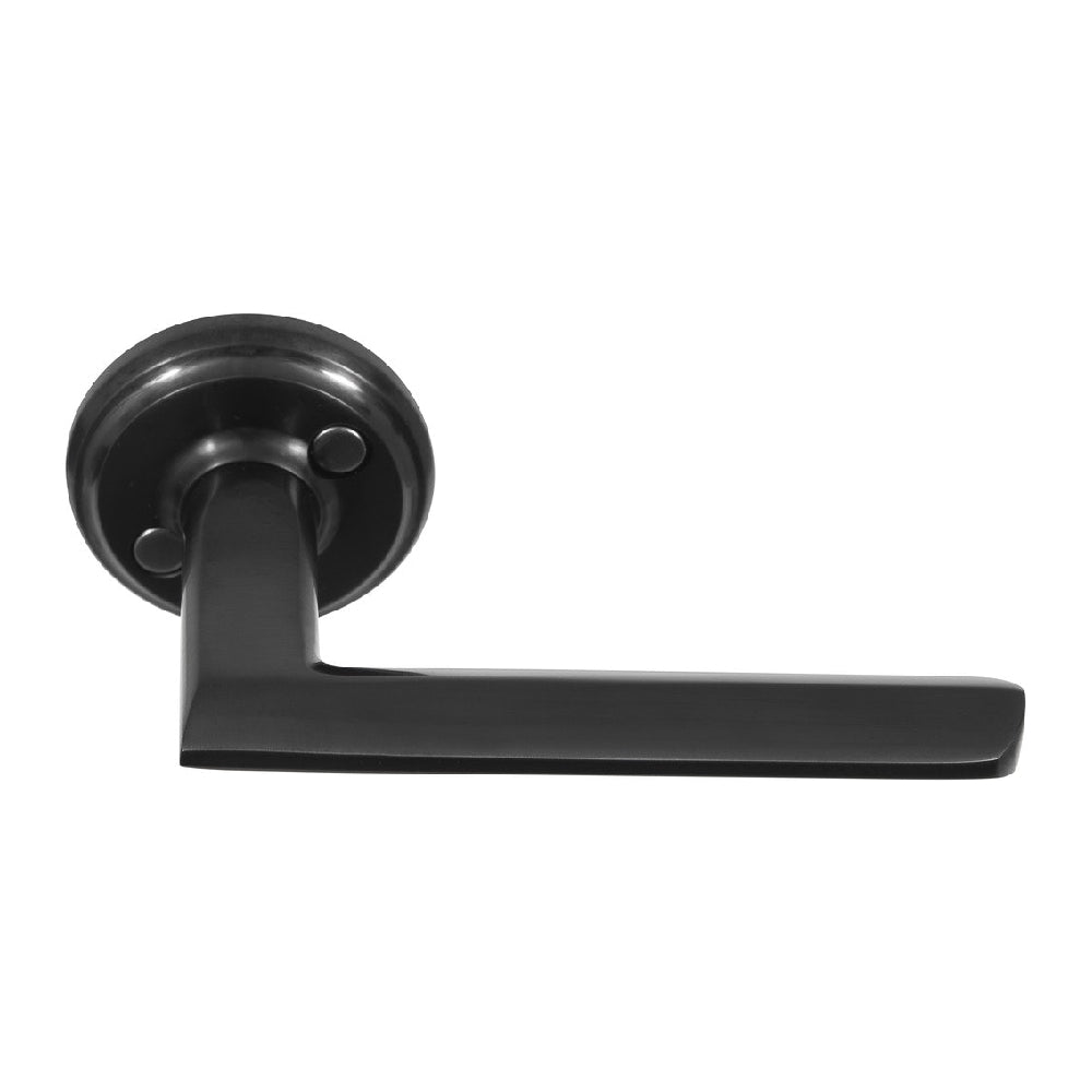 Trycke 1949 Epok mattsvart Mirus PP