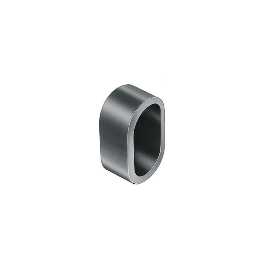 Distansring 5mm nickel PP