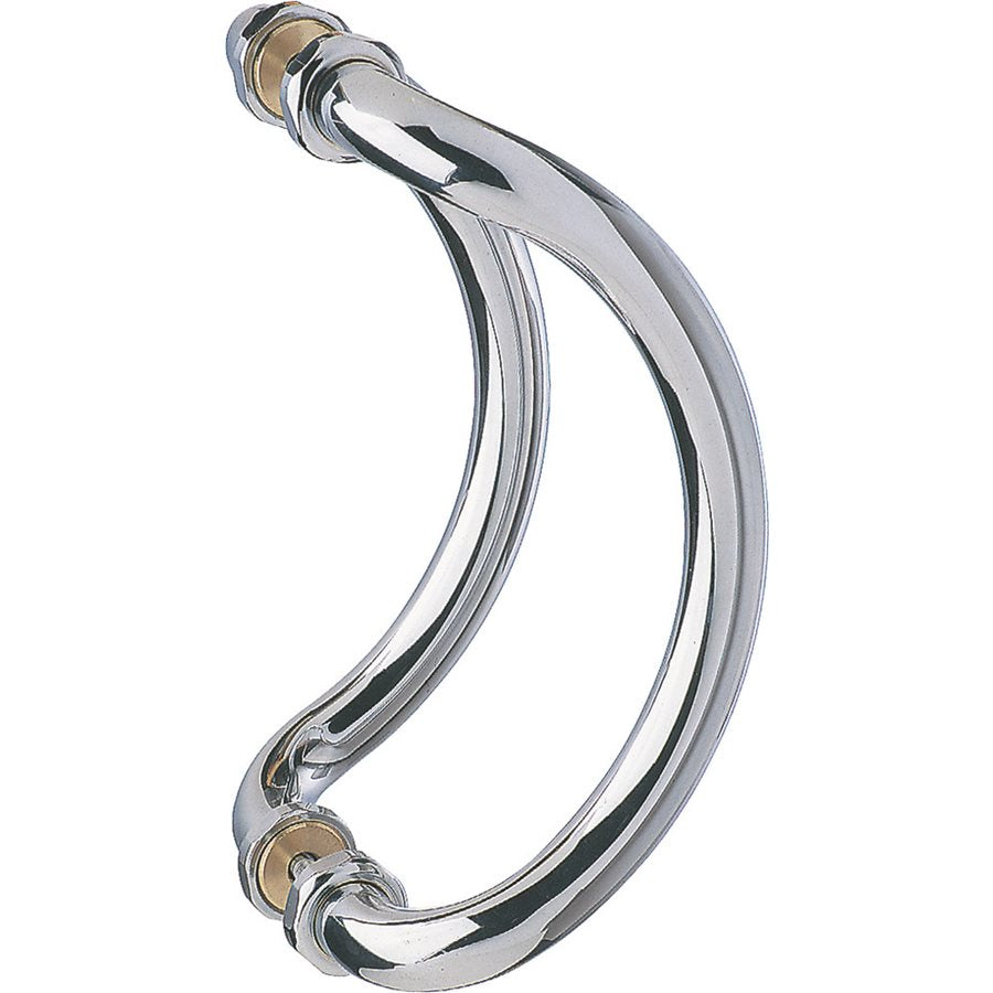 Draghandtag 326 300mm krom par