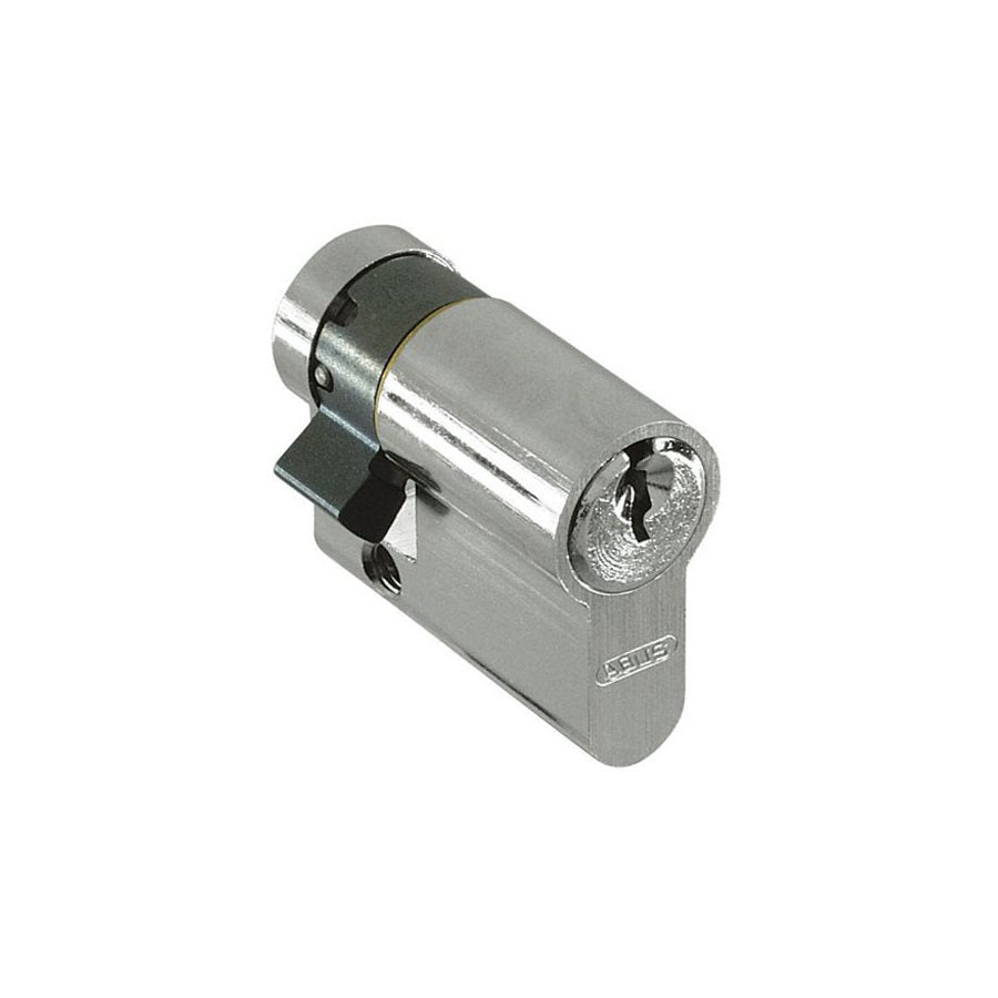 Europacylinder Enkel C83 10/30/N OL