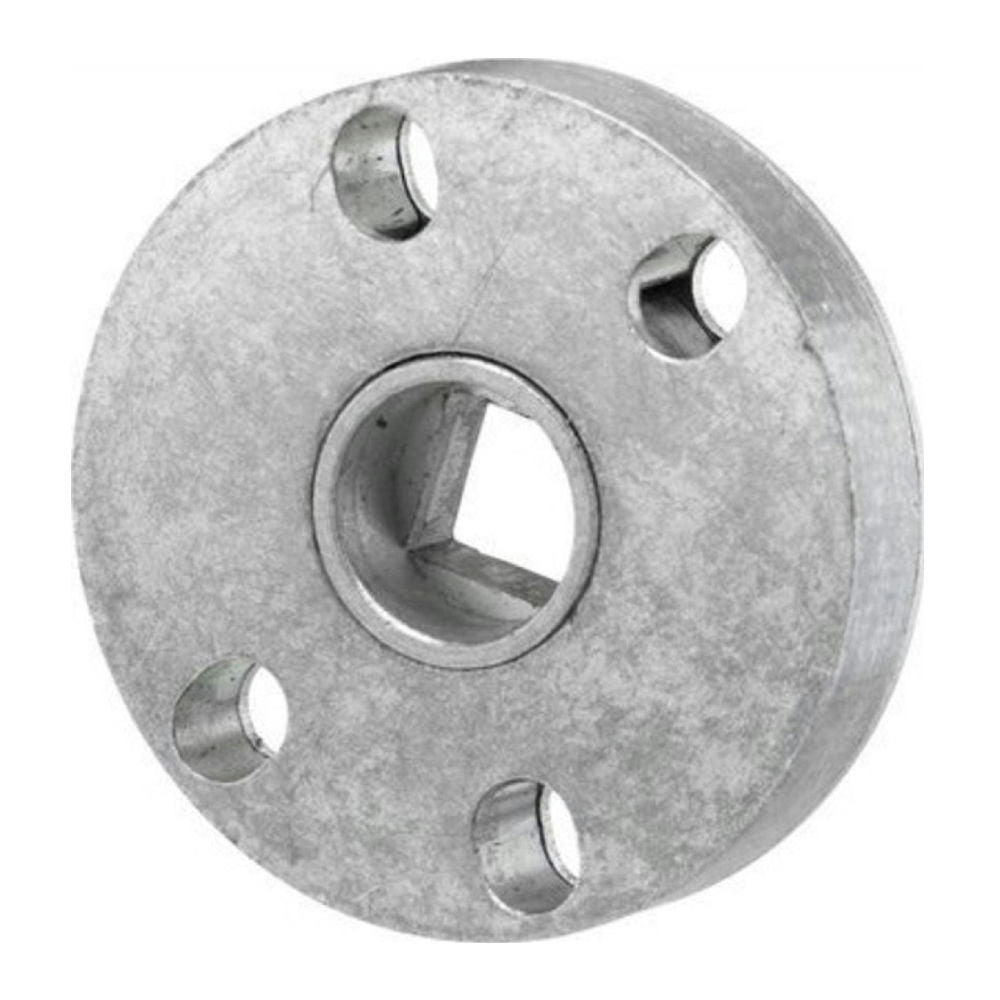 Returfjäder trycke 8mm
