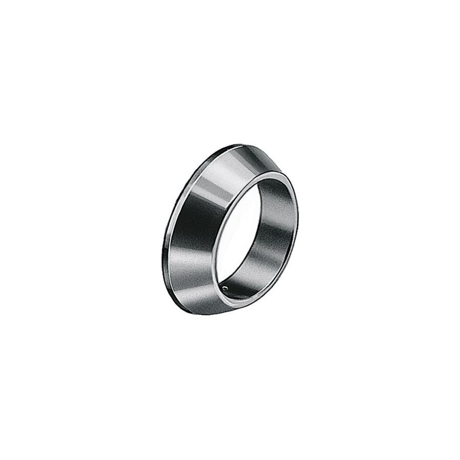 Cylinderring SCD rund 13mm mässing
