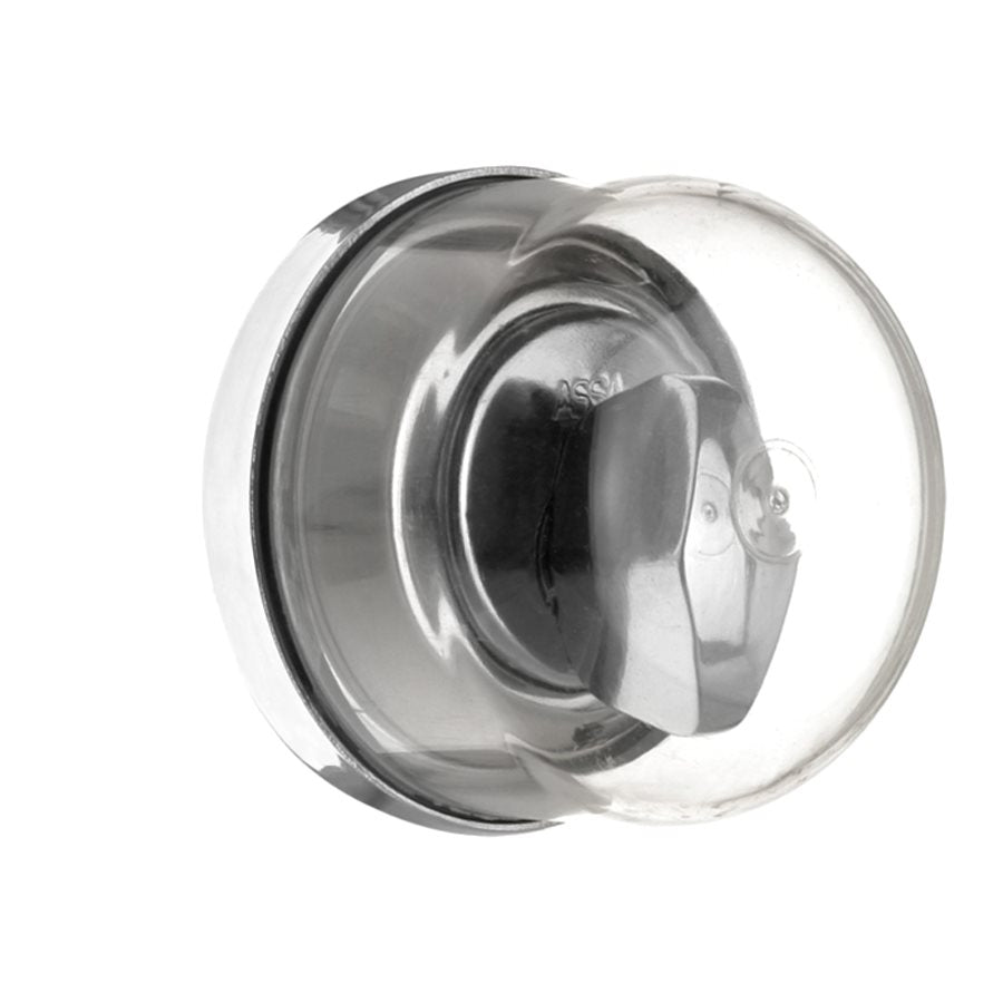 Öppningsbehör 8065 kpl nickel