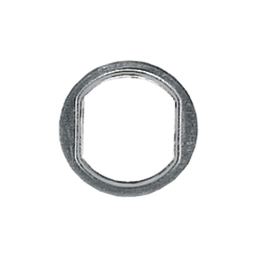 Fixeringsbricka 434613 rund