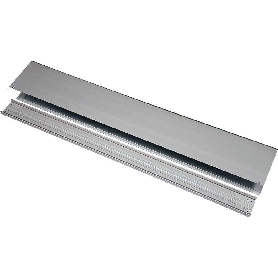 Kåpsats för dubbeldörrar SW300 silver