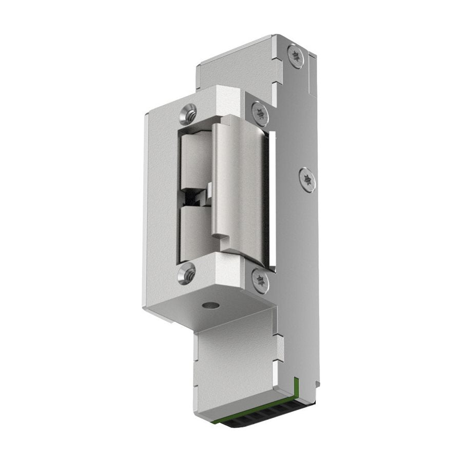 Elslutbleck Step 48 rättvänd/omvänd 24V kolvk