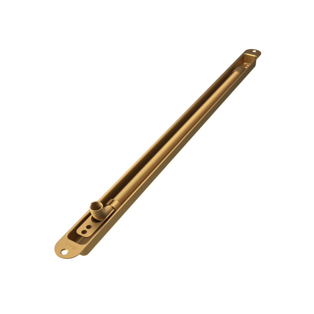 Kabelöverföring 5210R RostfriStål Pvd-Belagd MaGuld 52