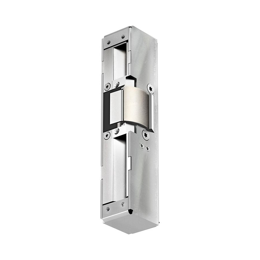 Elslutbleck Step 60 rättv 24V H/V