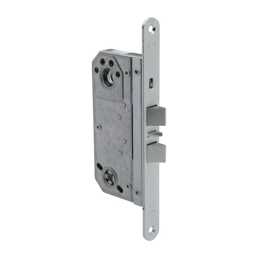 ASSA Låshus 560-50 osymmetrisk höger – 50 mm dorndjup