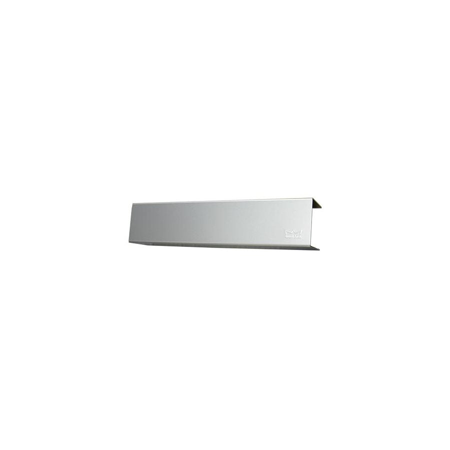 Täckkåpa TS93 Contur 2-5 275mm silver