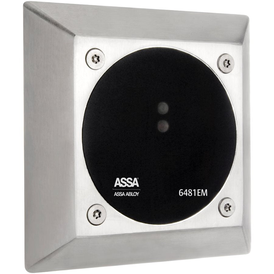 Kortläsare EM 6481EM