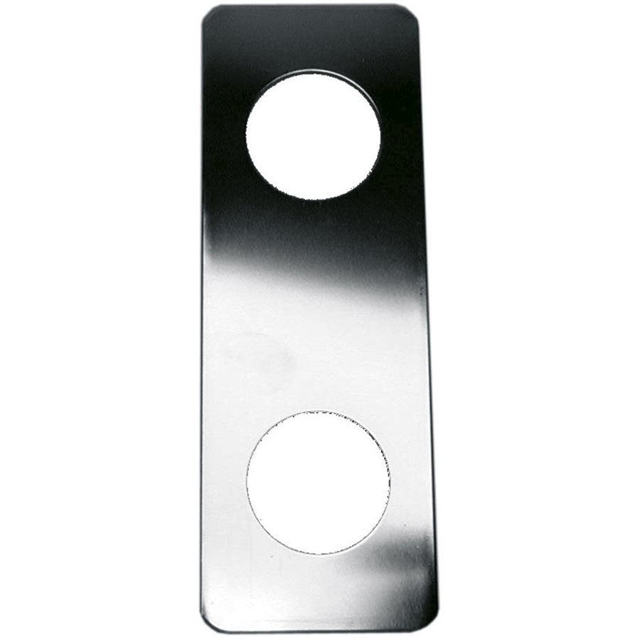 T-skylt 70x220 PO162 2-p SB