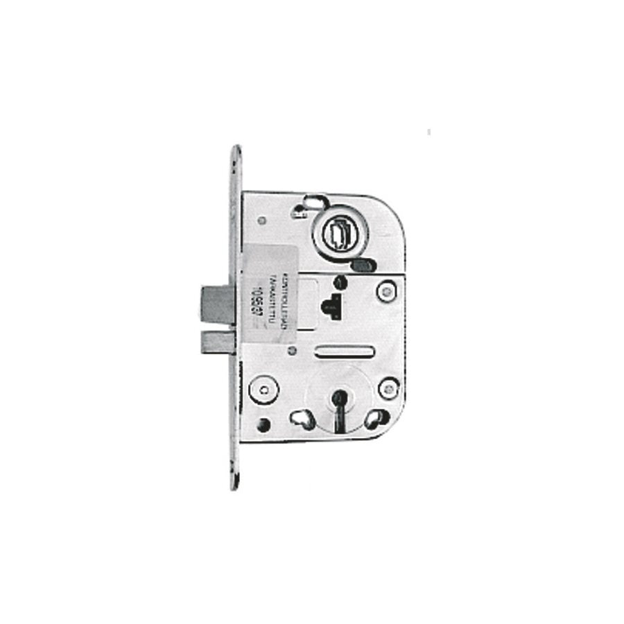 Låshus 2011 hö/vä SB