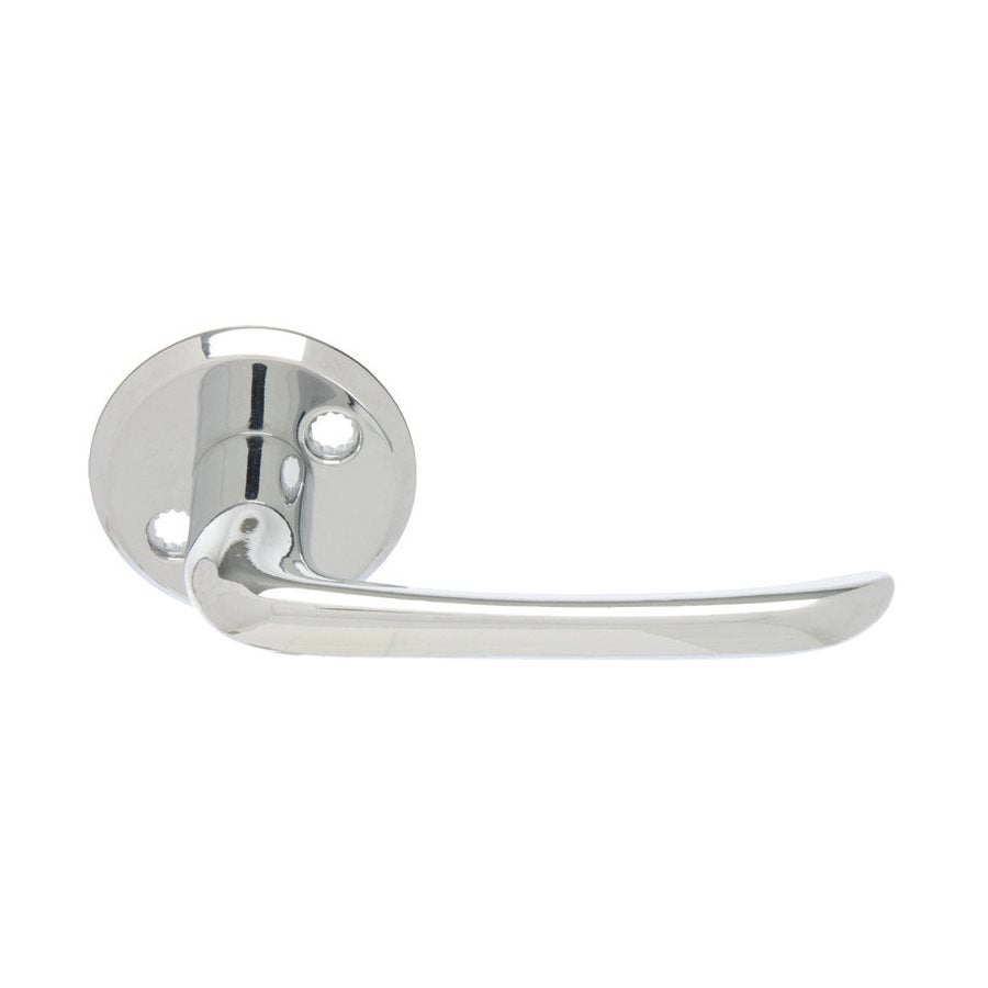 Trycke 696 Basic 40-75mm mattkrom PP
