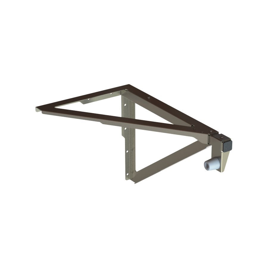 Dörrstopp FLEXSTOP rostfri