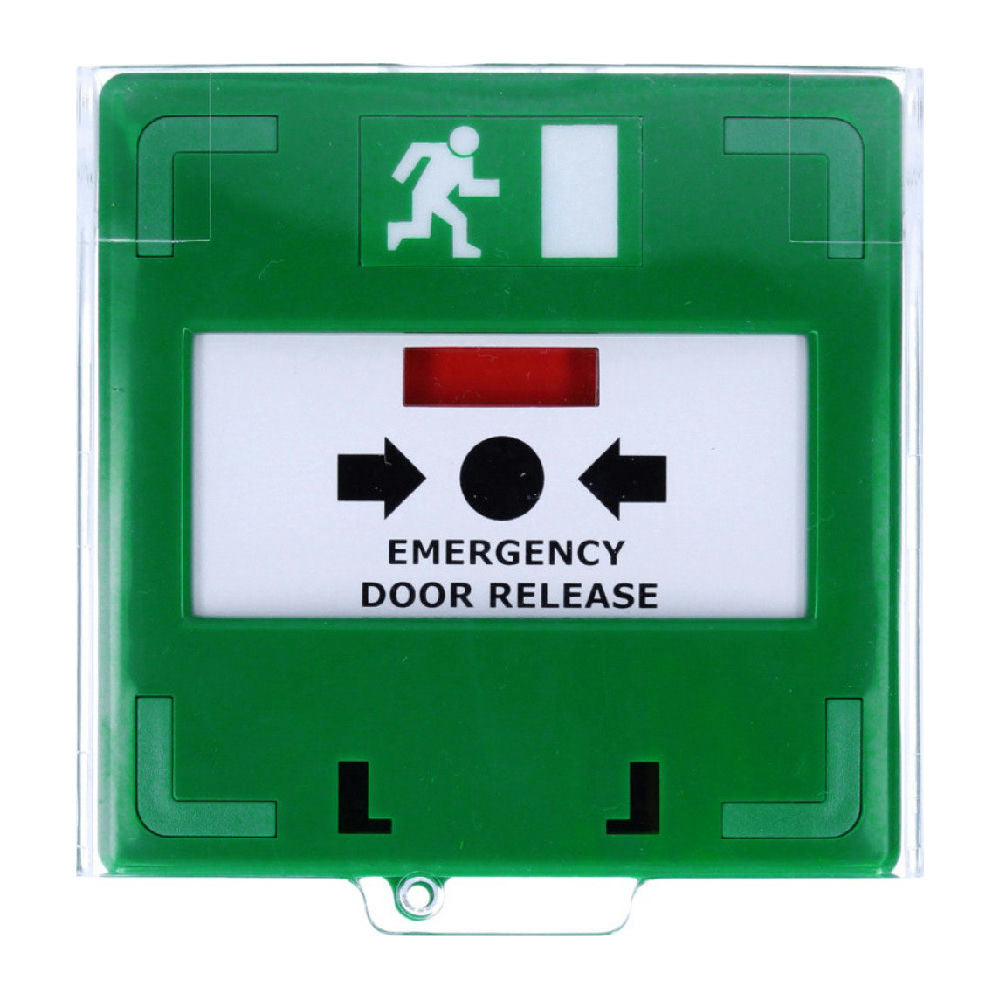 Nödlarmsknapp EM301