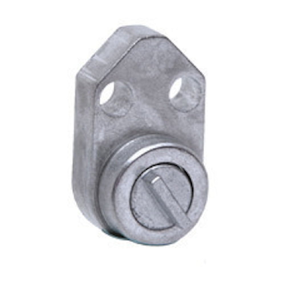 Förlängningsdel 8mm oval PP