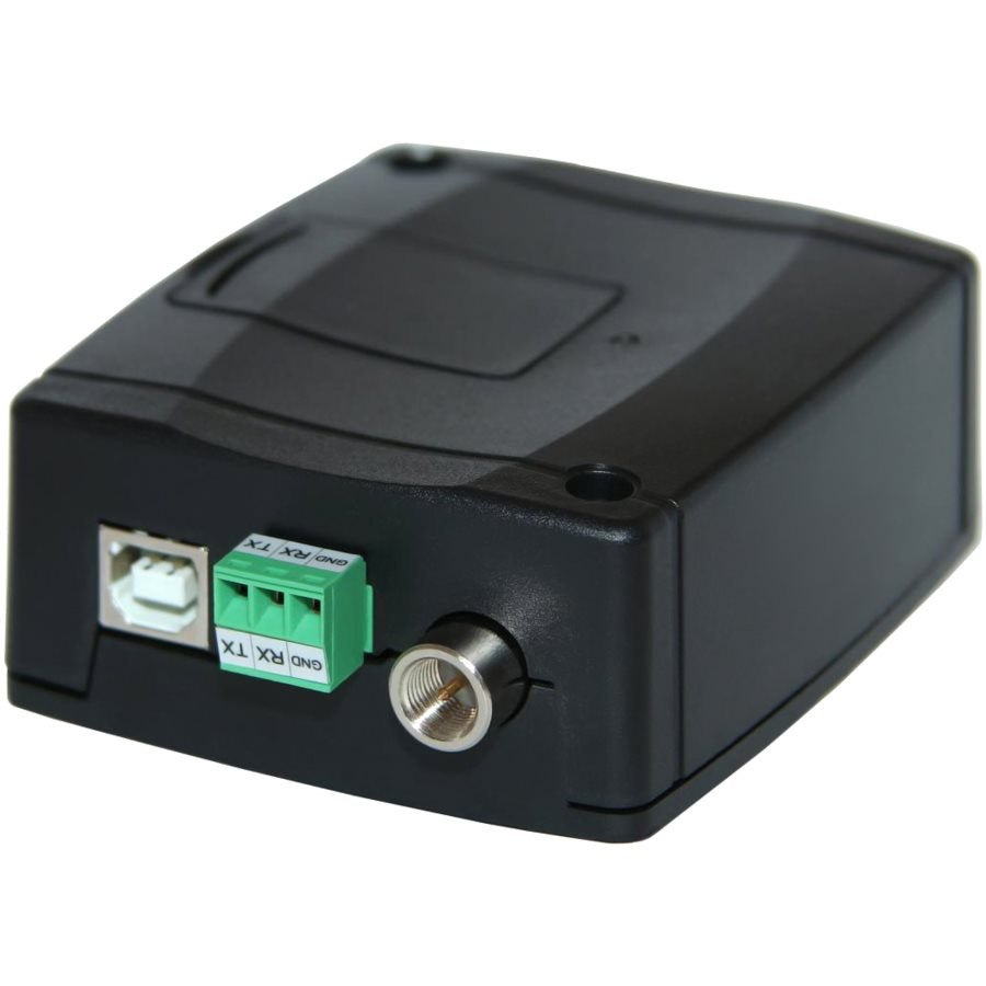 Larmsändare för larmöverföring via 4G för larm & samtal