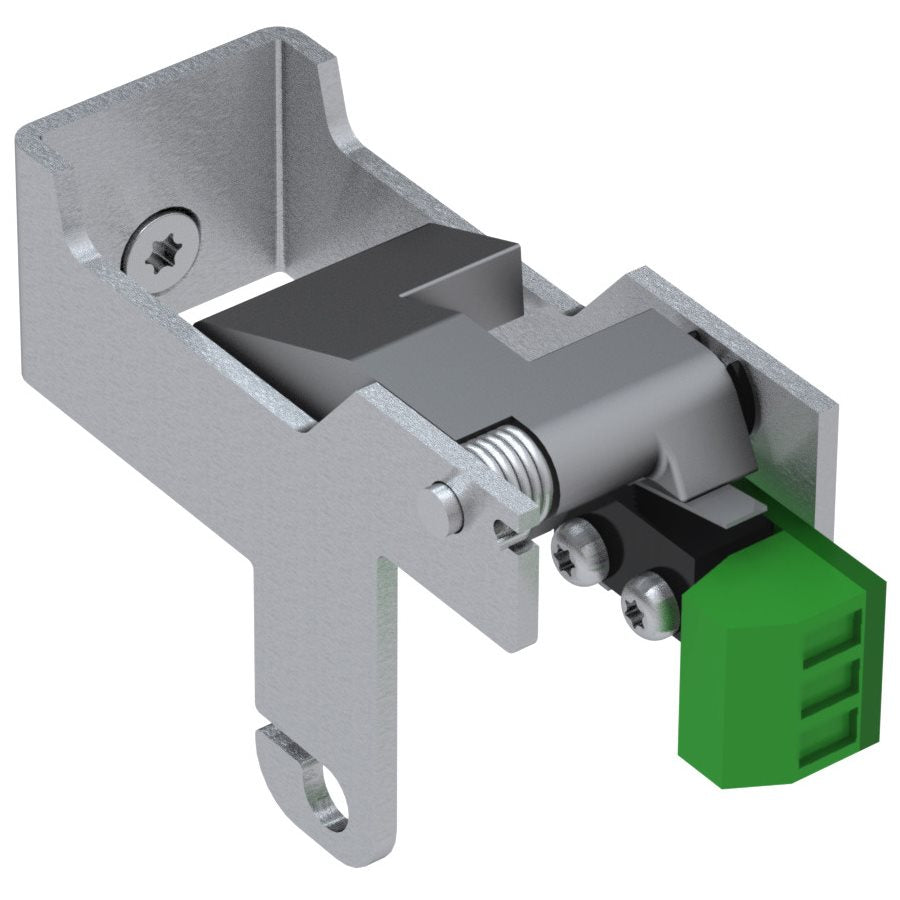 Regelkontakt Step 48