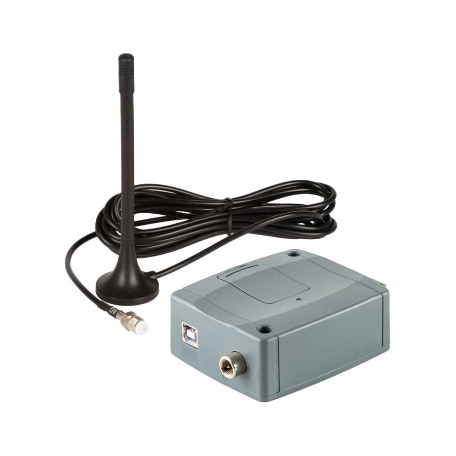 GSM-styrning 4G app 1000 användare