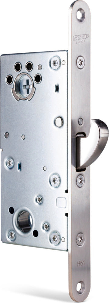 Låshus H51 mikro