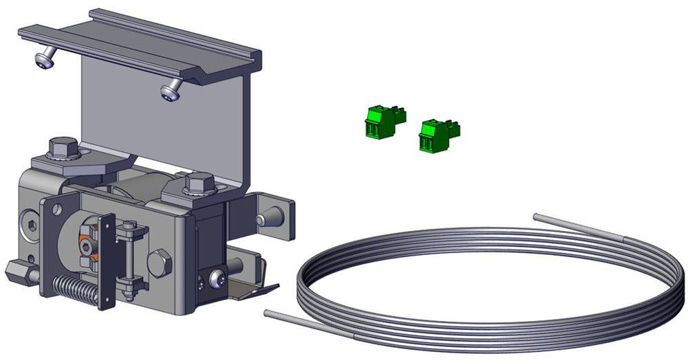 Komplett Lås SL521 (LDP)
