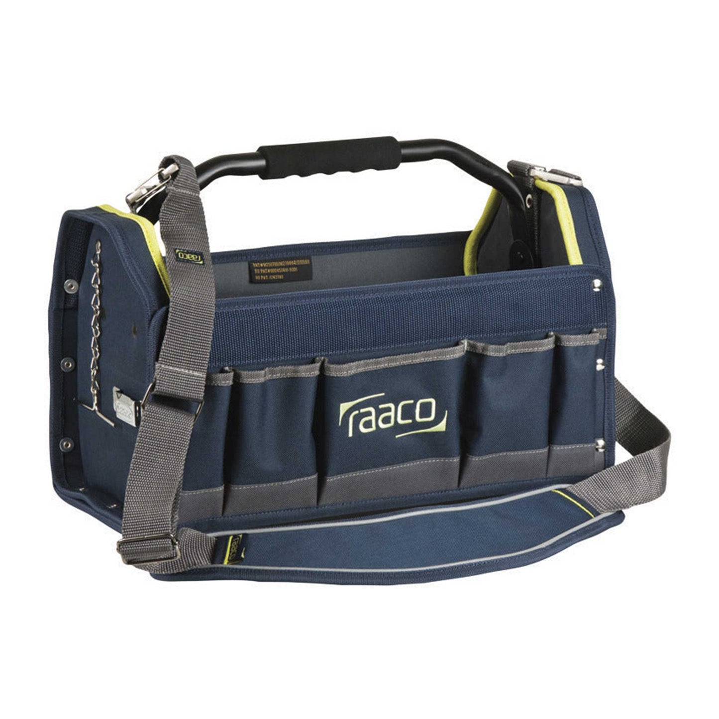 Verktygsväska ToolBag Pro