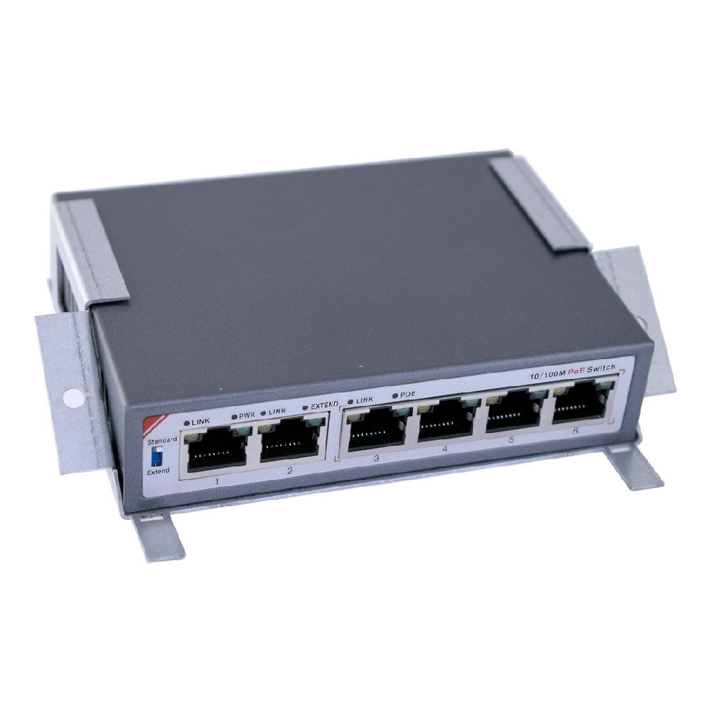 PoE switch kit AX-Power