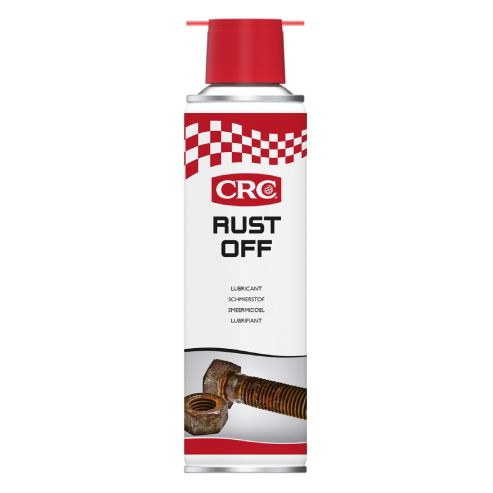 Rostlösare rust off 250 ml