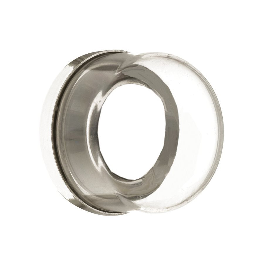 Öppningsbehör 8065 halvsats nickel