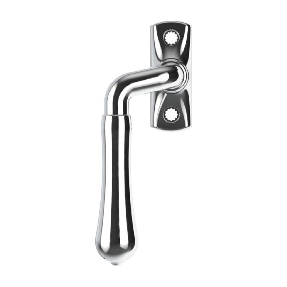 Handtag Björkö Magnet Wh-B 30 Vänster Krom