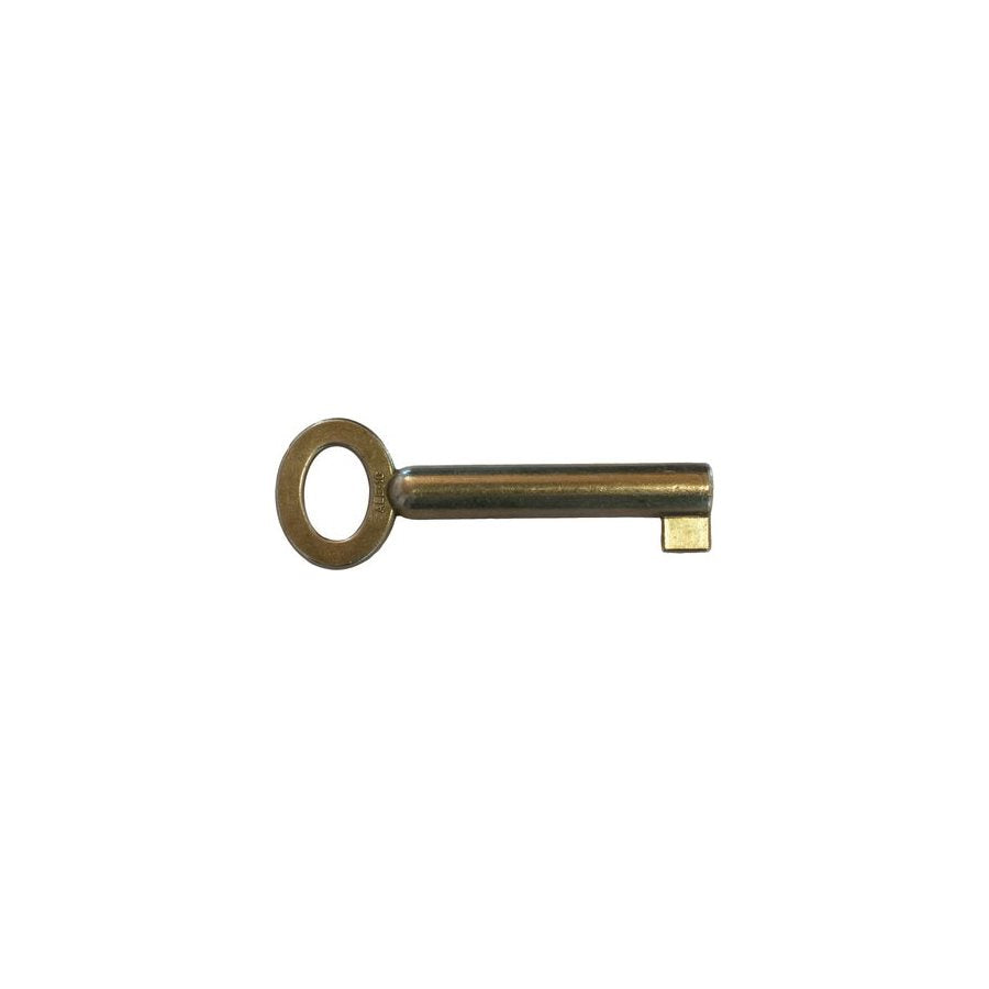 Nyckel Aledal 205 för bom