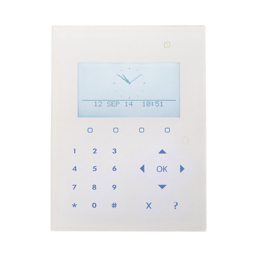 Manöverpanel SPCK520
