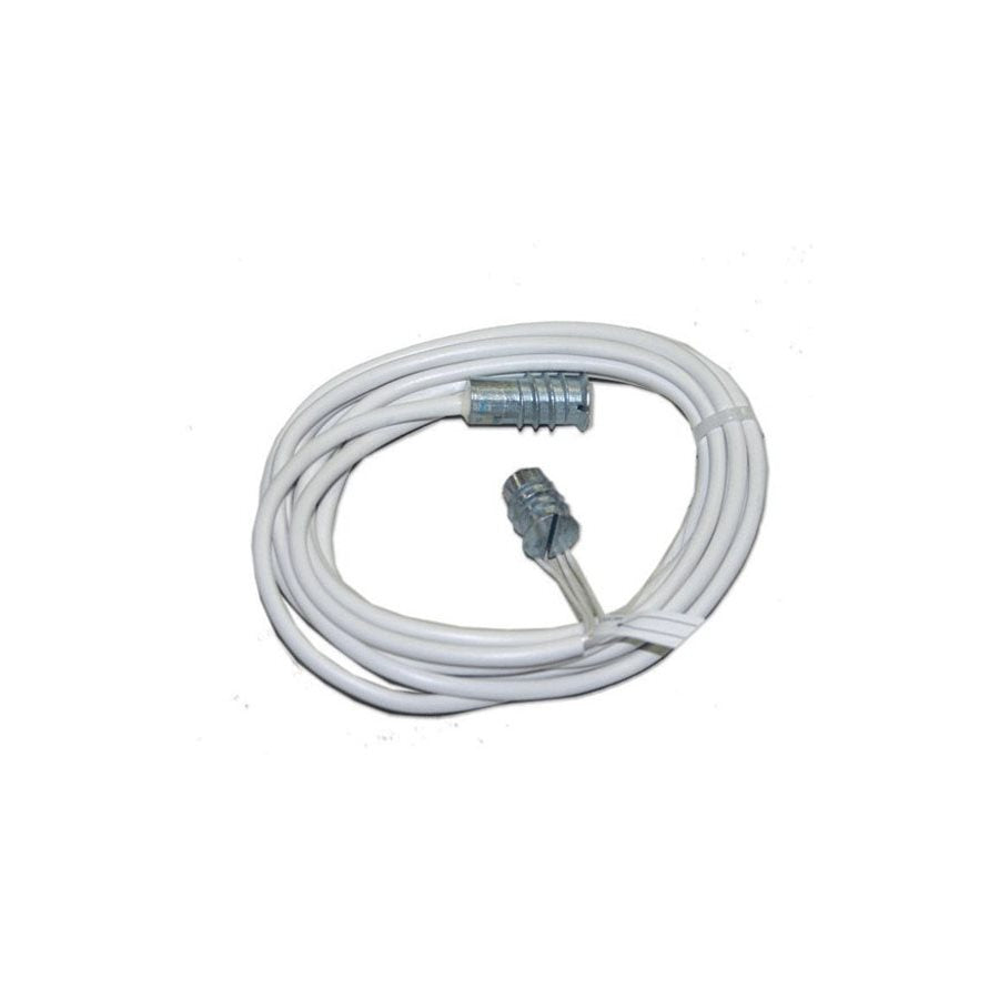 Magnetkontakt MC250-2 infälld SB