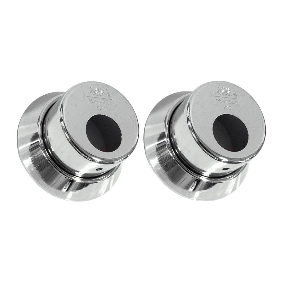 Cylinderbehör 3212 mässing