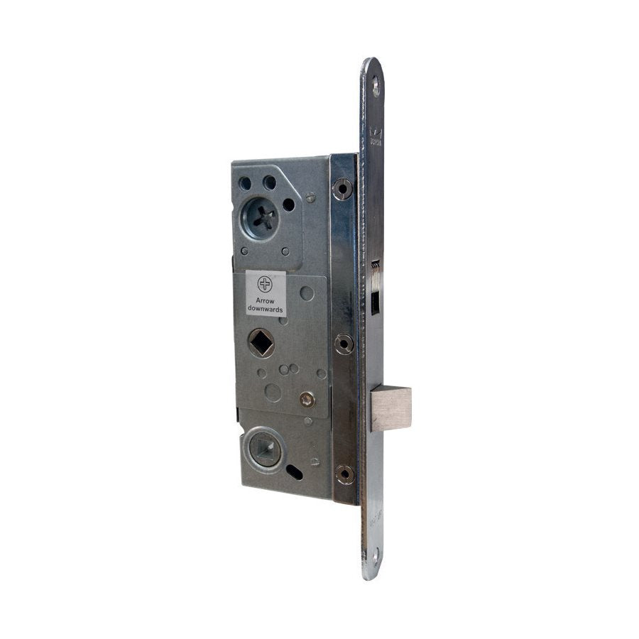 Låshus DL9197 höger