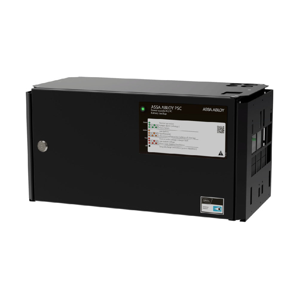 Batteribackup ARX 10PSC M II