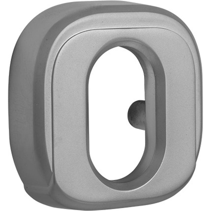 Cylinderring Quadratum 6-11mm H100